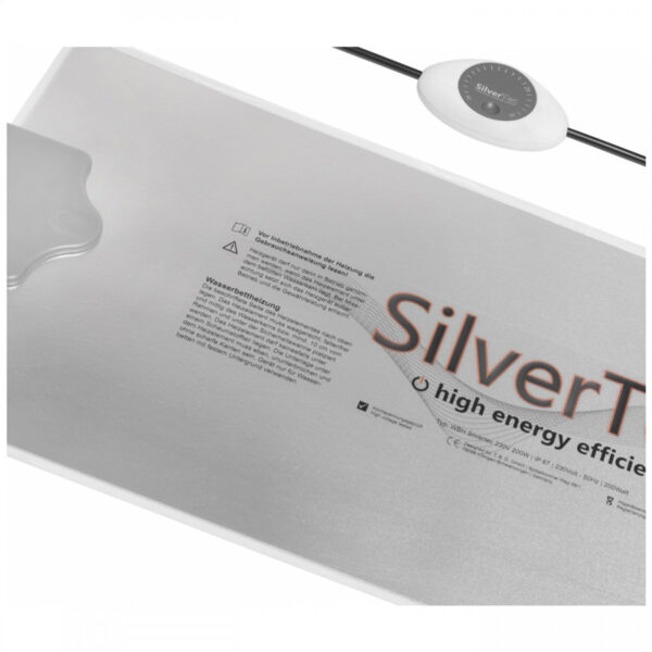 Silver-Tec