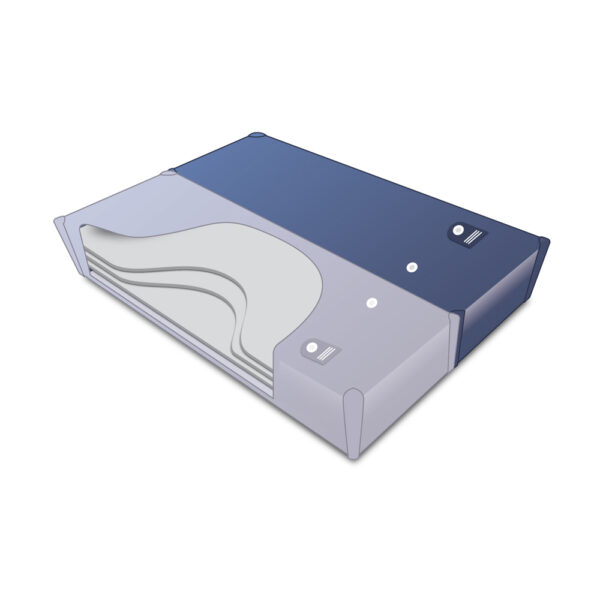 Wassermatratzen Softside Dual - Right