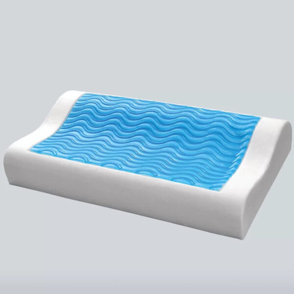 Future Gel - Kissen