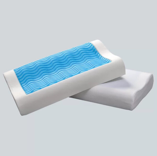 Future Gel - Kissen – Bild 3