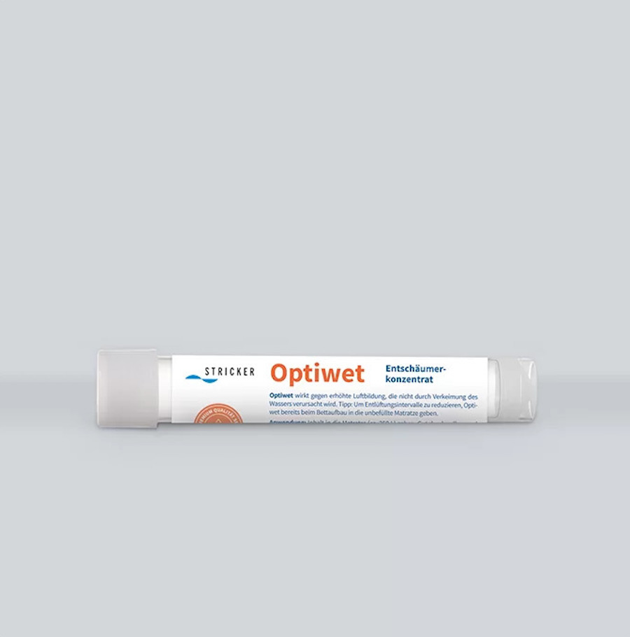 Wasserbett Bubble Sorb - Die Beste Pflege für Ihr Wasserbett