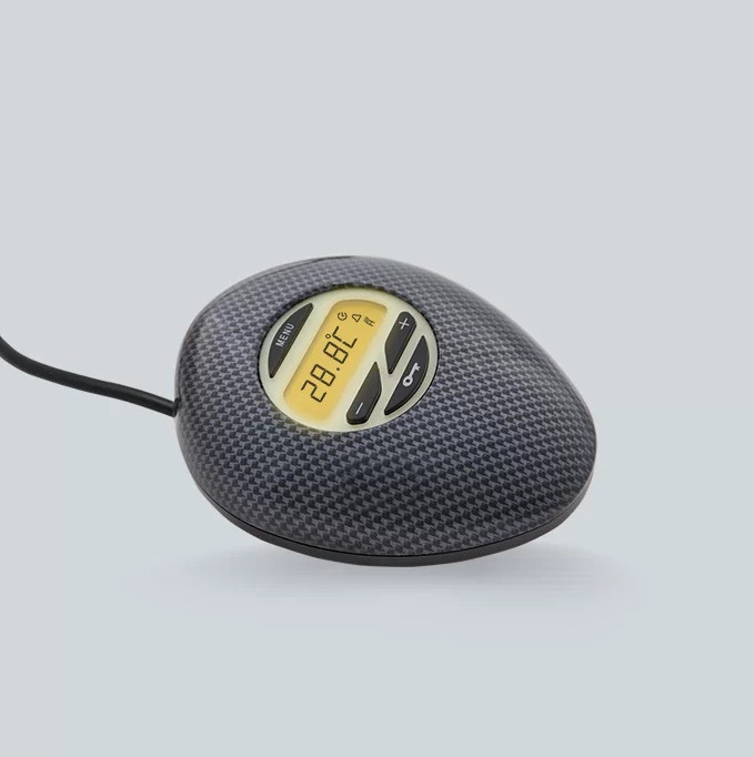 Carbon Heater Thermostat IQ Digital Waterbed Göttingen