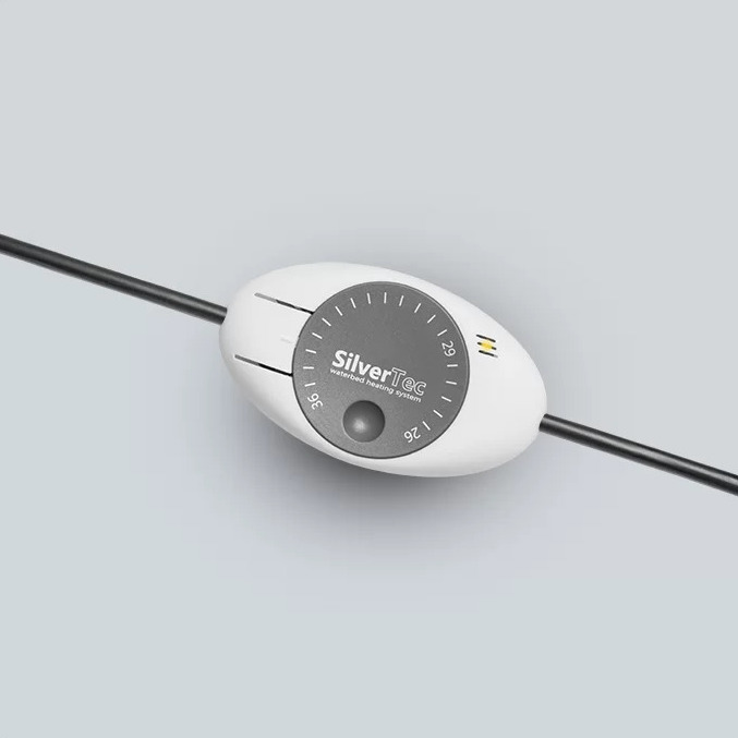 SilverTec Heater 230V 200W Waterbed Göttingen