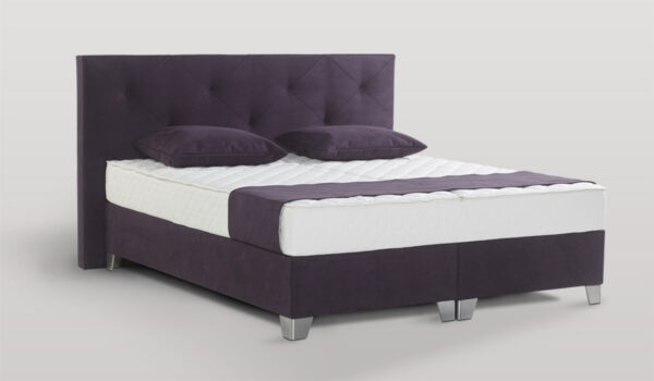 Waterbed Basic Boxspring