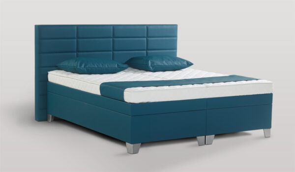 Waterbed Split Boxspring