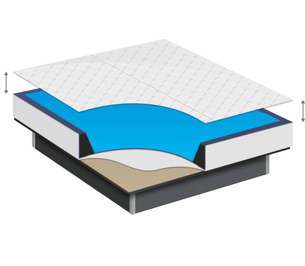 Oberbezug Tencel