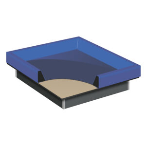 Sicherheitsliner-Softside-Basic