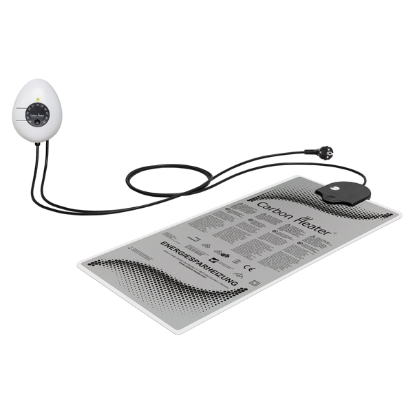 Carbon Heater Classic Analog 230V 215W