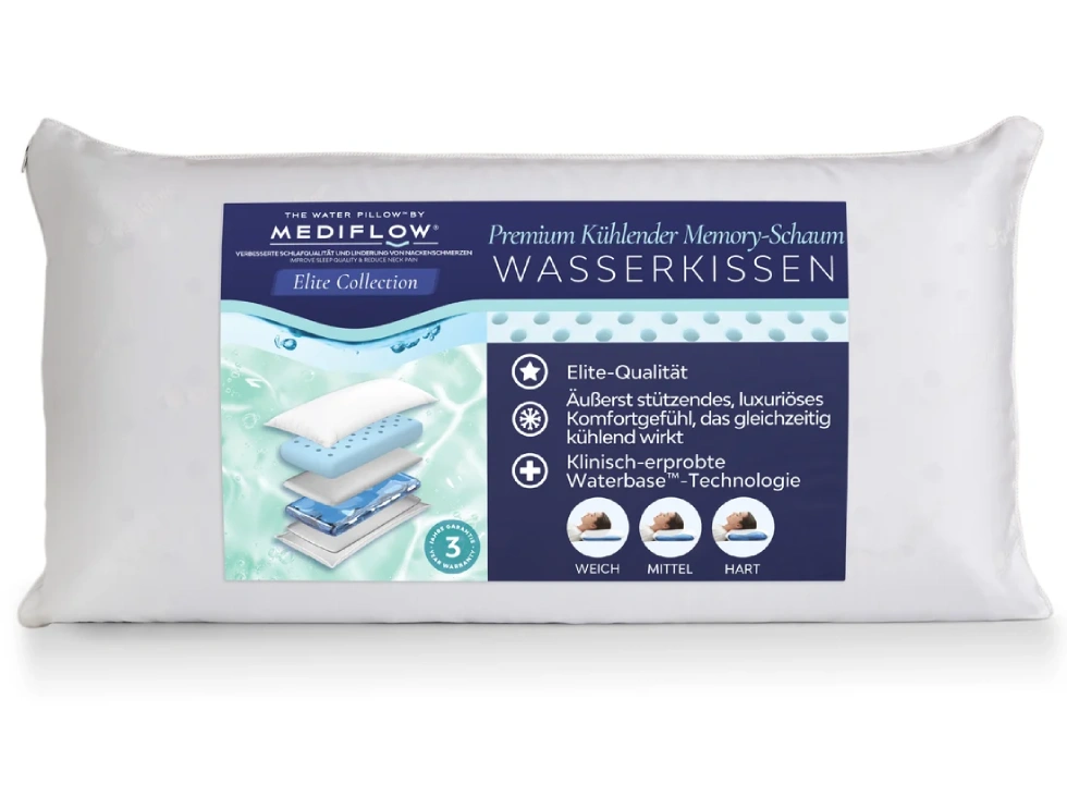 Wasserkissen
